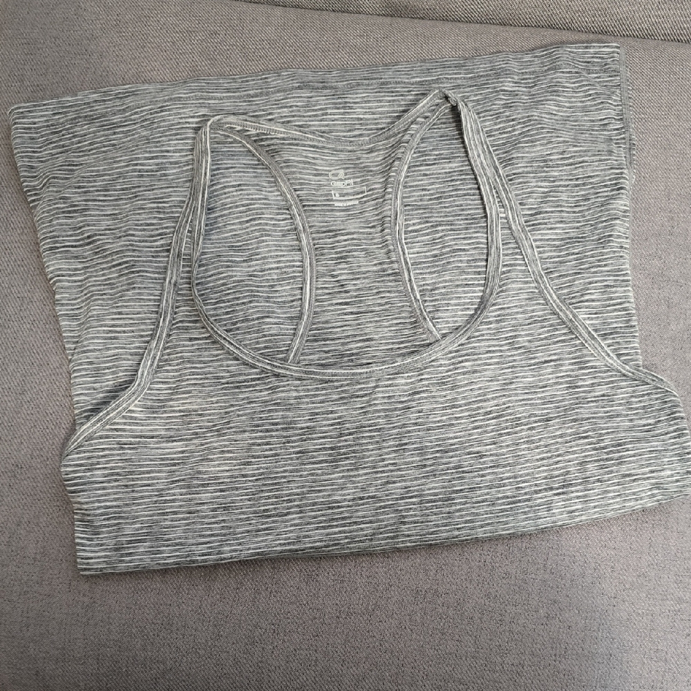 GapFit Racerback Tank Top